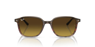 Ray-Ban RB2193 LEONARD 138085 55