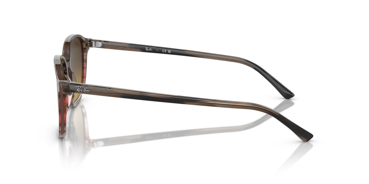 Ray-Ban RB2193 LEONARD 138085 53