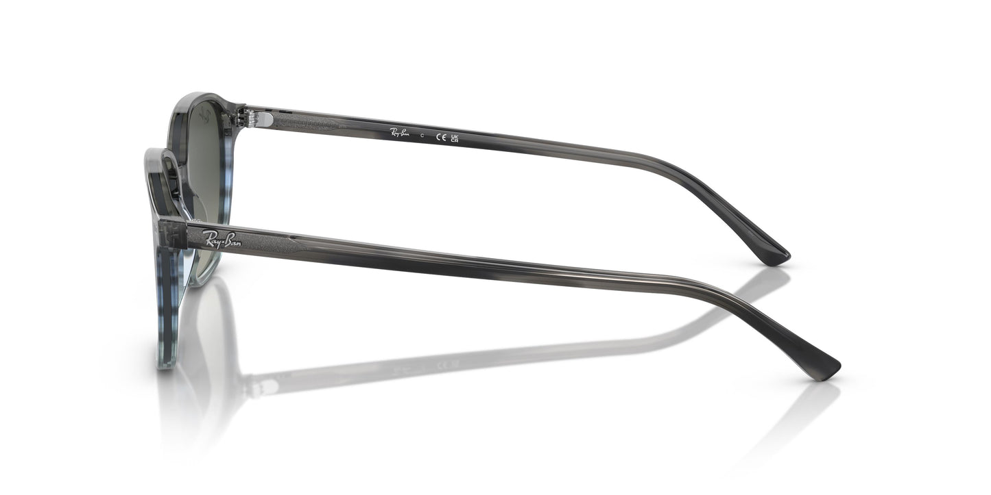 Ray-Ban RB2193 LEONARD 138171 53