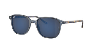 Ray-Ban RB2193 LEONARD 6638O4 53