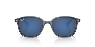 Ray-Ban RB2193 LEONARD 6638O4 53