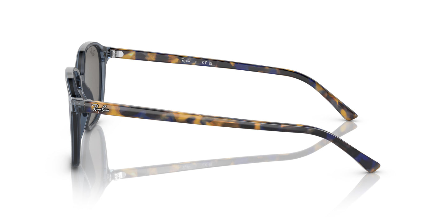 Ray-Ban RB2193 LEONARD 6638O4 53