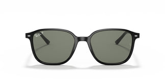 Ray-Ban RB2193 LEONARD - 901/58 - Black - 53 mm