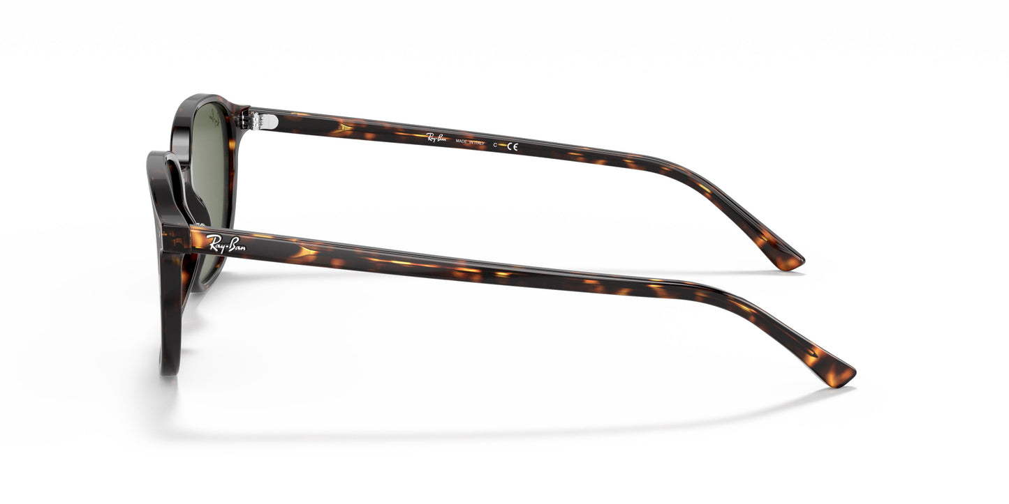 Ray-Ban RB2193 LEONARD 902/31 53