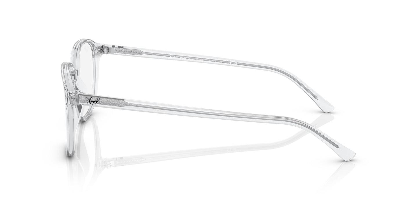 Ray-Ban RB2193 LEONARD 912/GH 53