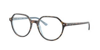 Ray-Ban RB2195 THALIA 1316GG 53