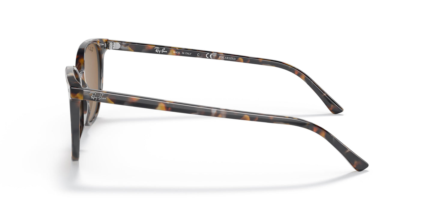 Ray-Ban RB2197 ELLIOT 135757 52