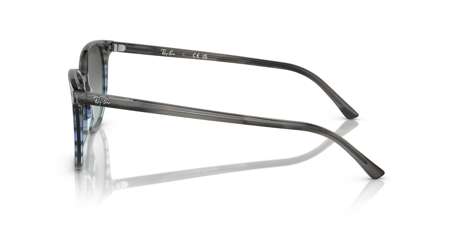 Ray-Ban RB2197 ELLIOT 1391GK 52