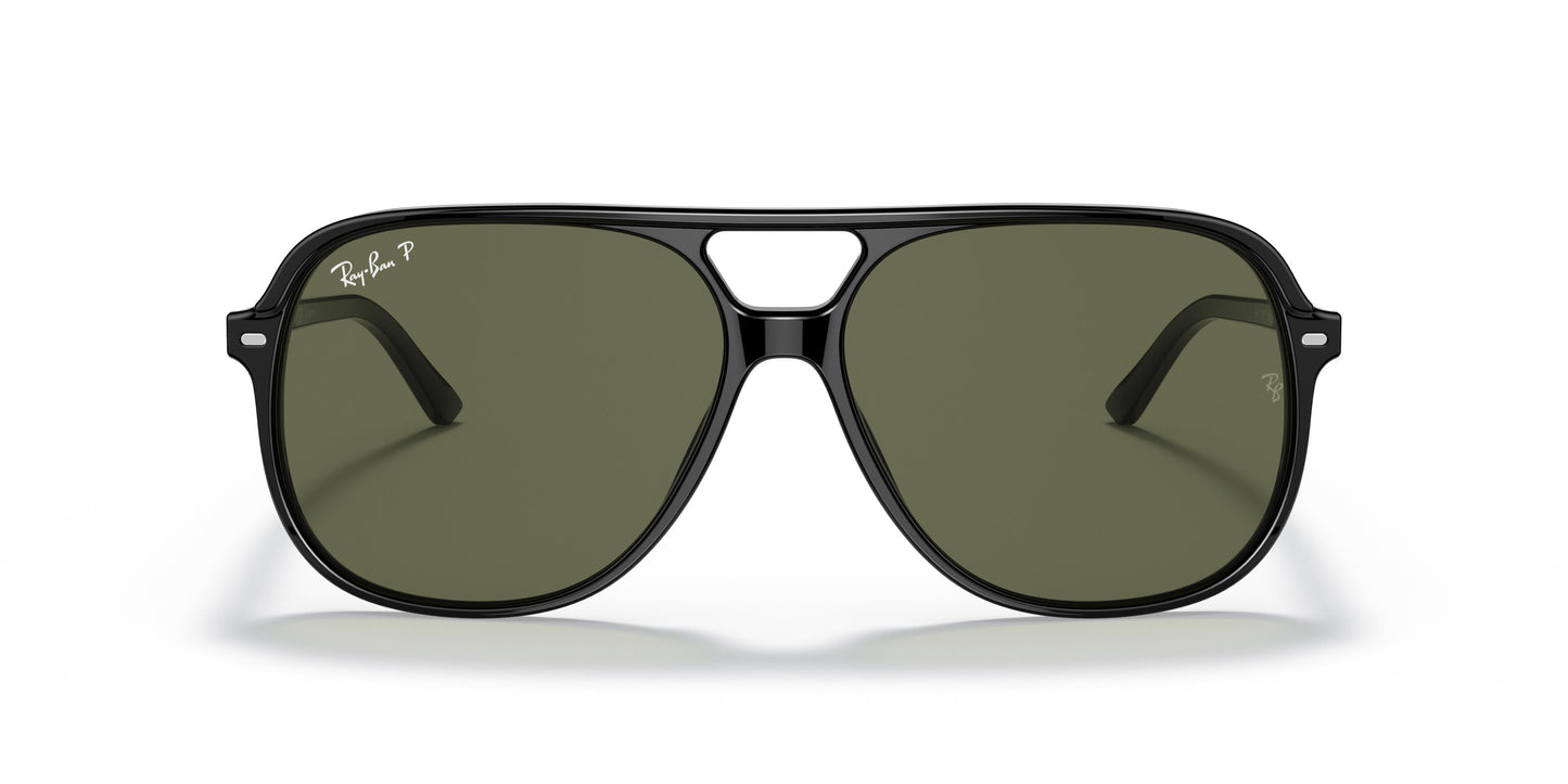 Ray-Ban RB2198 BILL 901 58 60