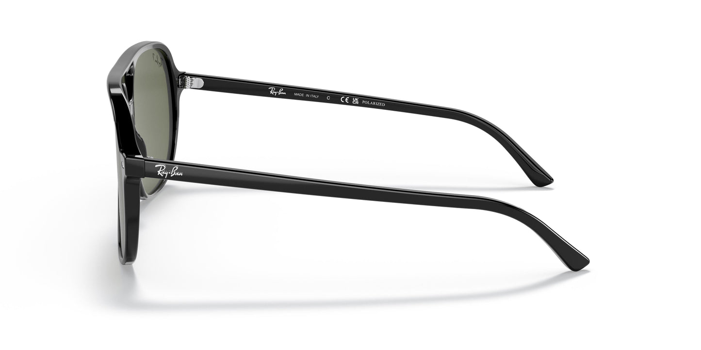 Ray-Ban RB2198 BILL 901 58 56