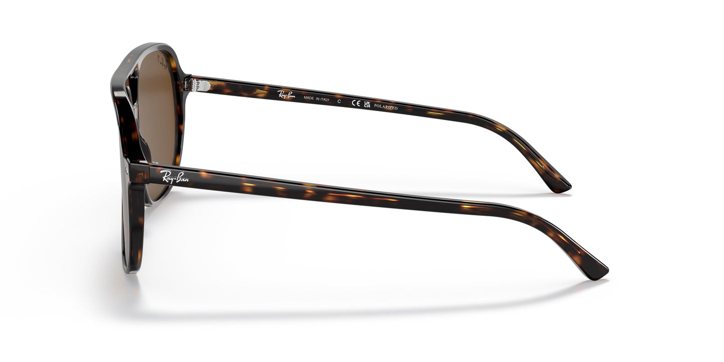 Ray-Ban RB2198 BILL 902 57 60