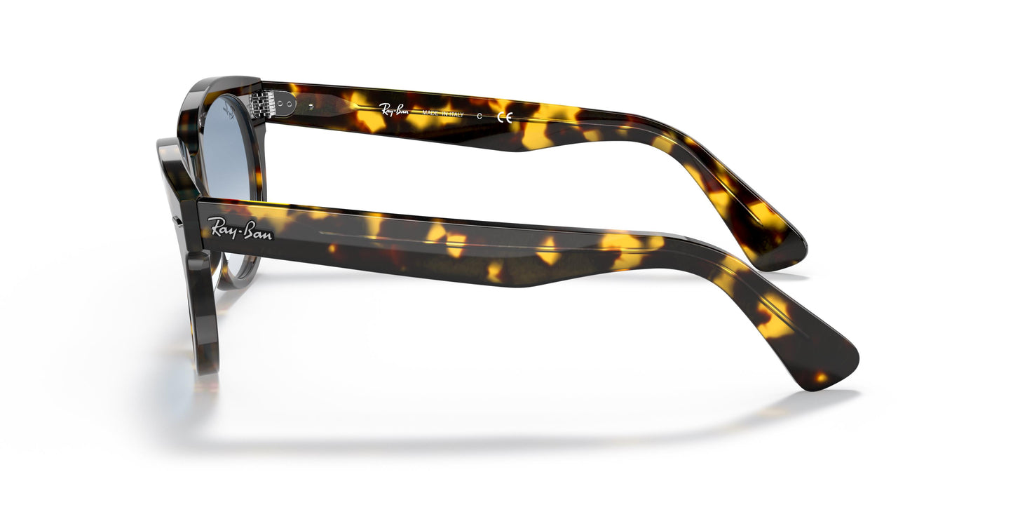 Ray-Ban RB2199 ORION 13323F 52