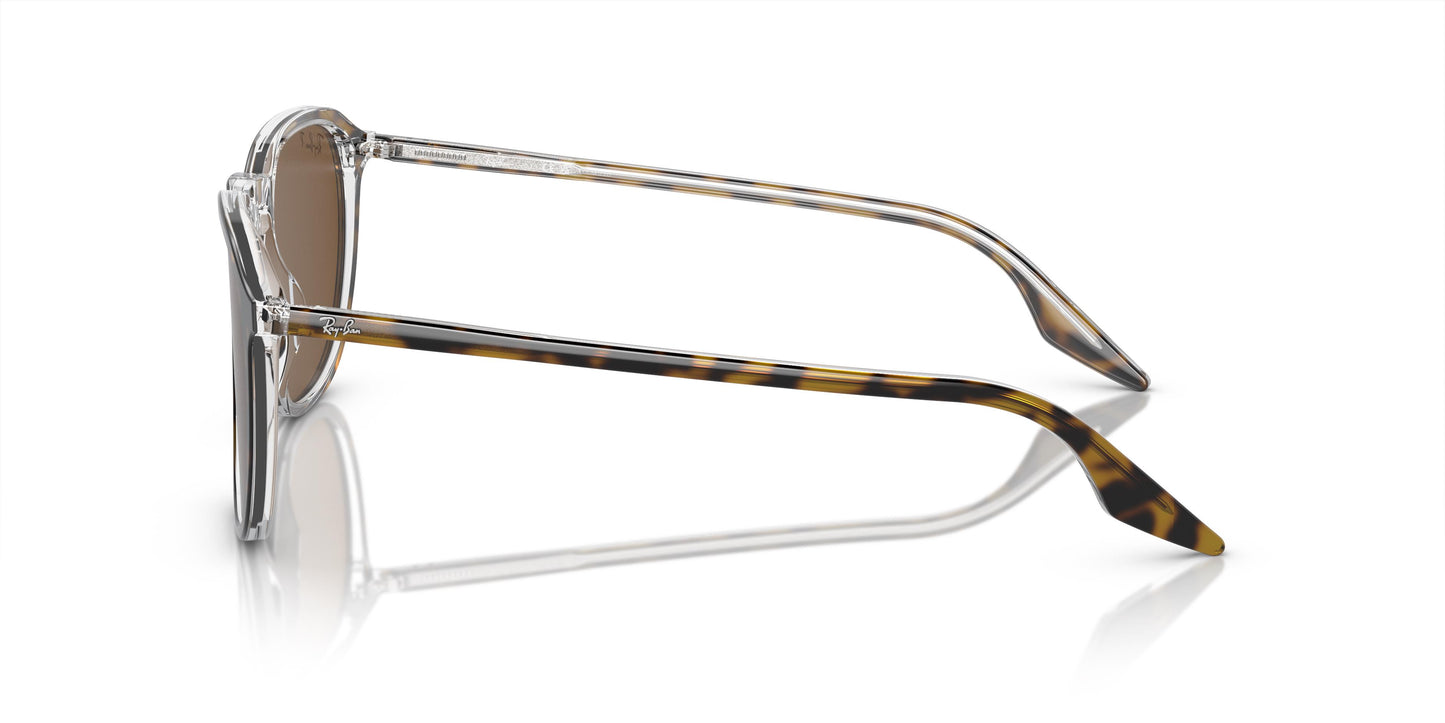 Ray-Ban RB2203 139357 55