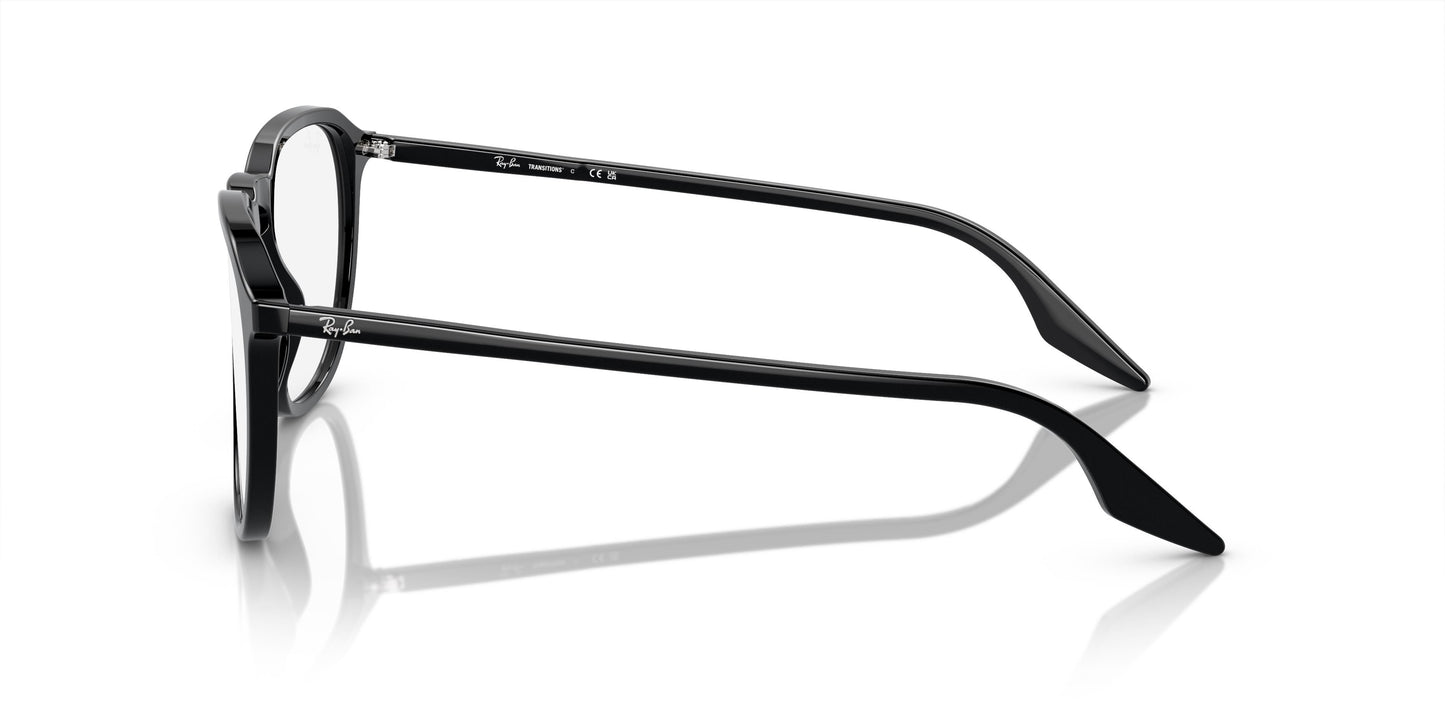 Ray-Ban RB2203 901/GG 55