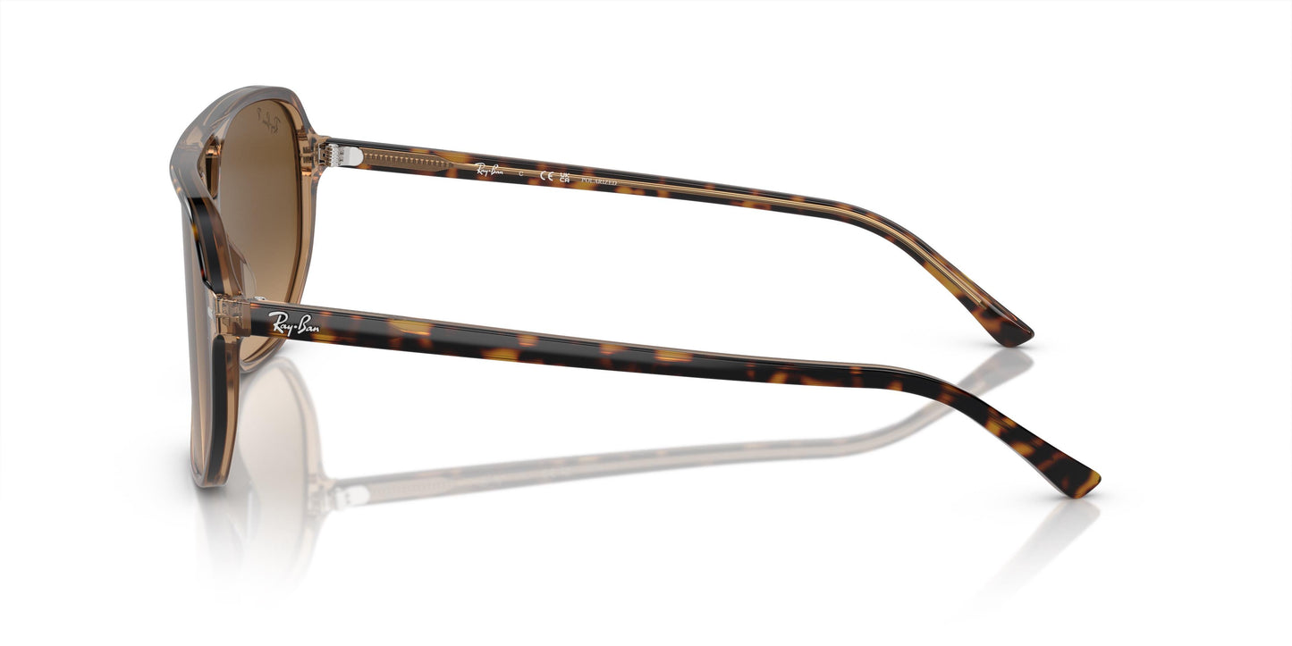 Ray-Ban RB2205 BILL ONE 1292M2 57