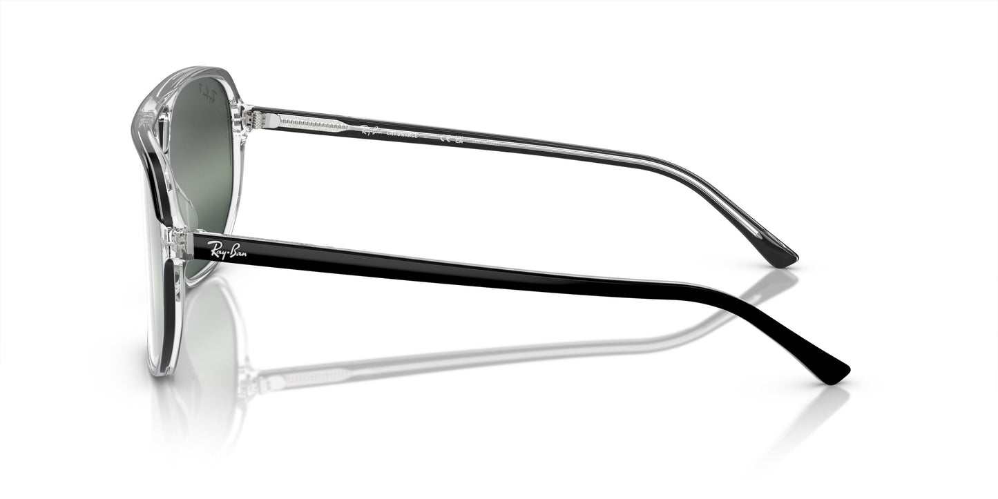 Ray-Ban RB2205 BILL ONE 1294G6 60