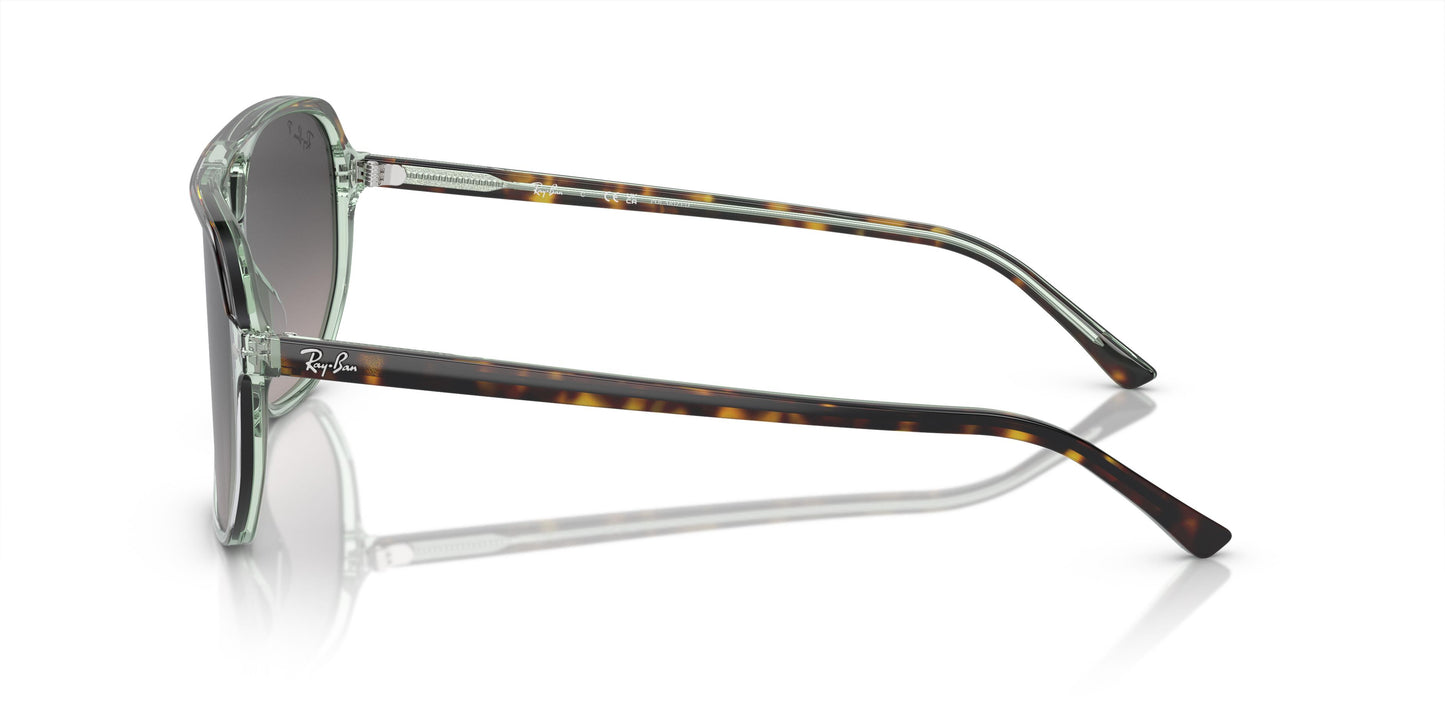 Ray-Ban RB2205 BILL ONE 1376M3 57