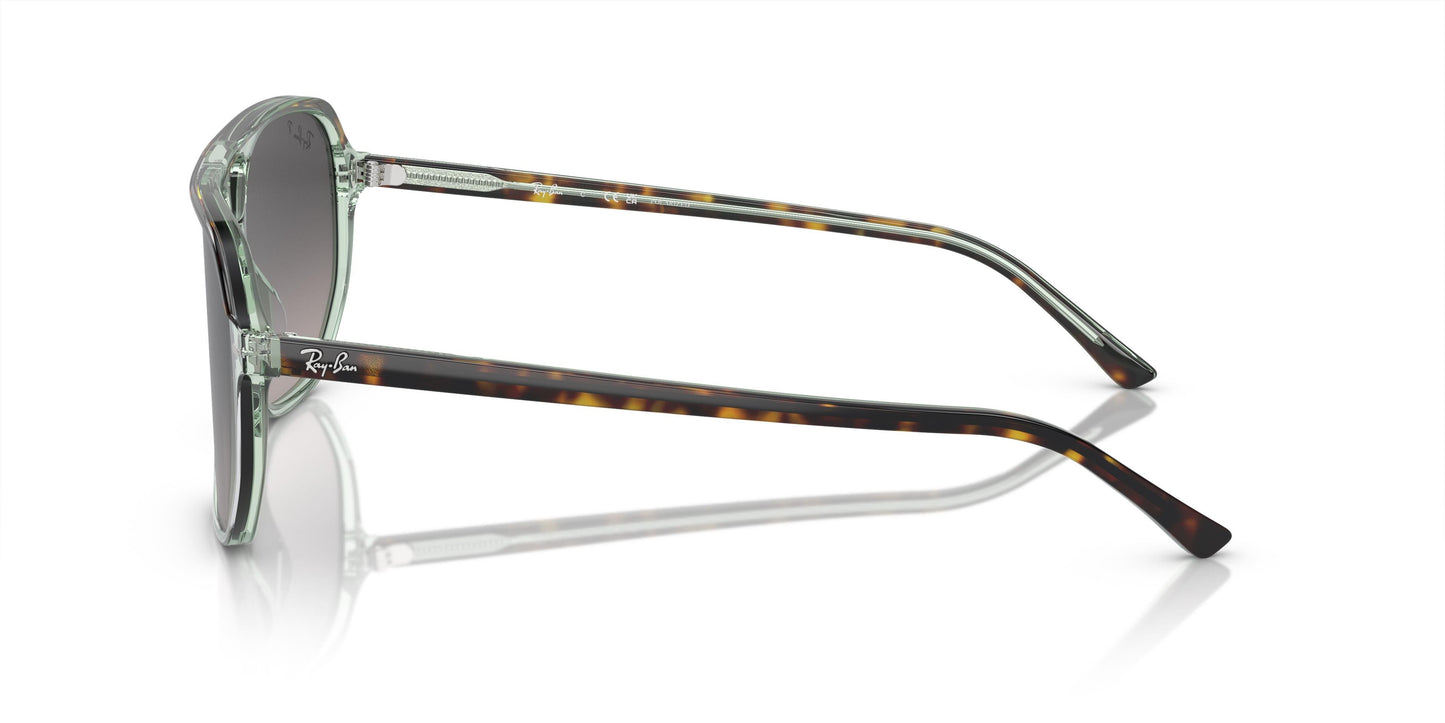 Ray-Ban RB2205 BILL ONE 1376M3 60