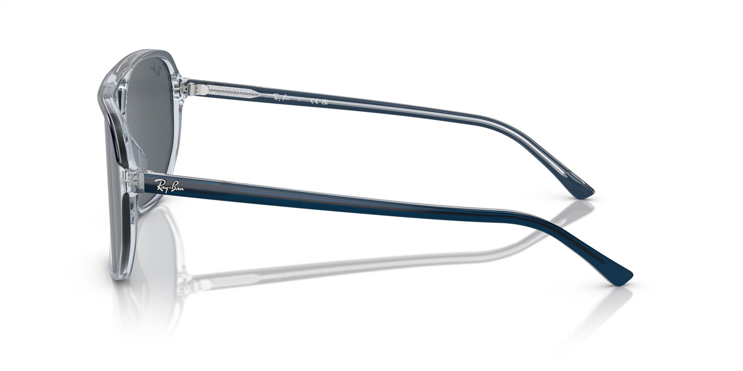 Ray-Ban RB2205 BILL ONE 1397R5 60