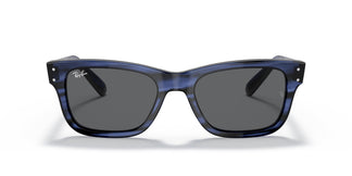 Ray-Ban RB2283 MR BURBANK 1339B1 55