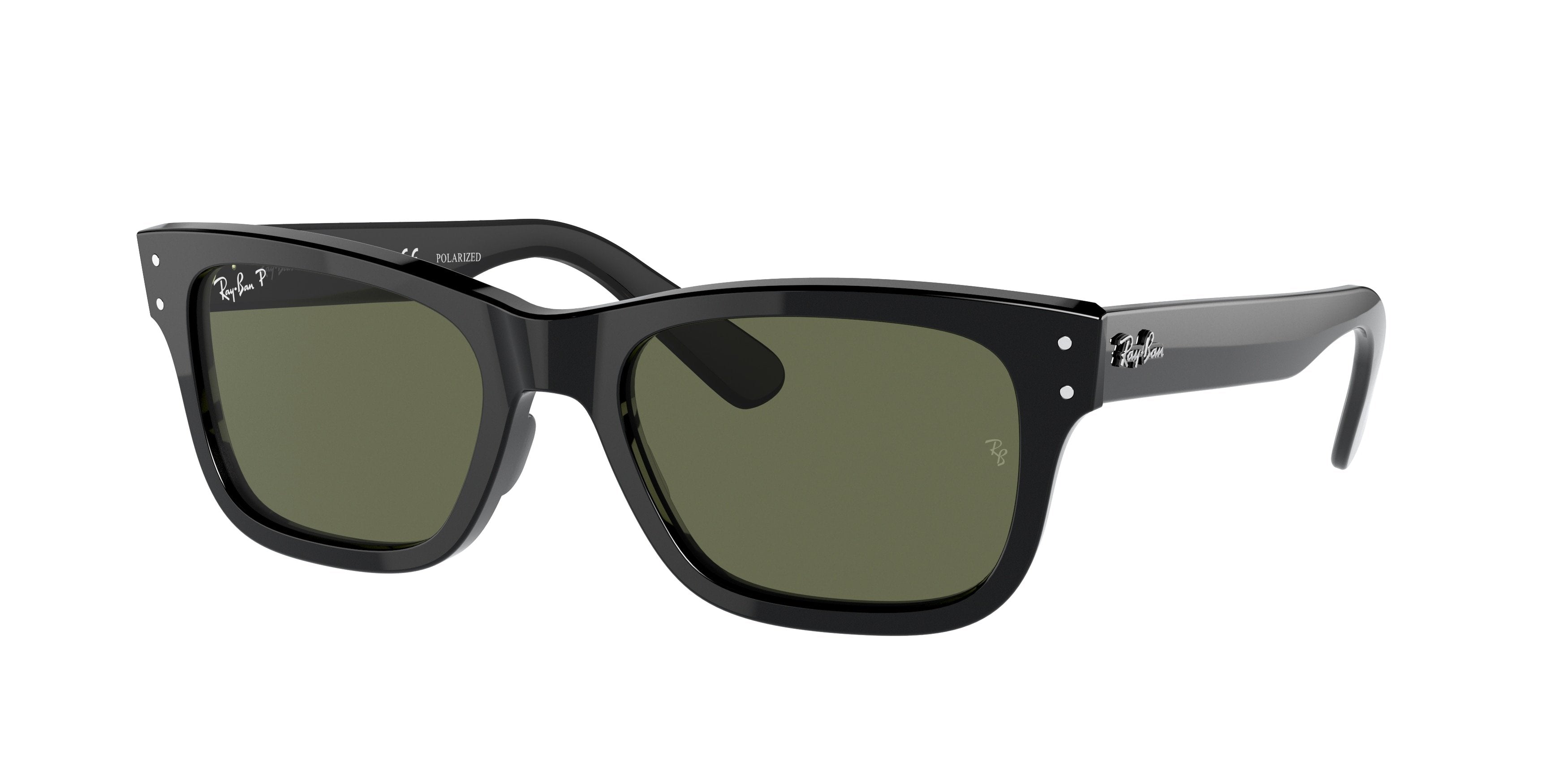 Ray-Ban RB2283 MR BURBANK 901 58 55