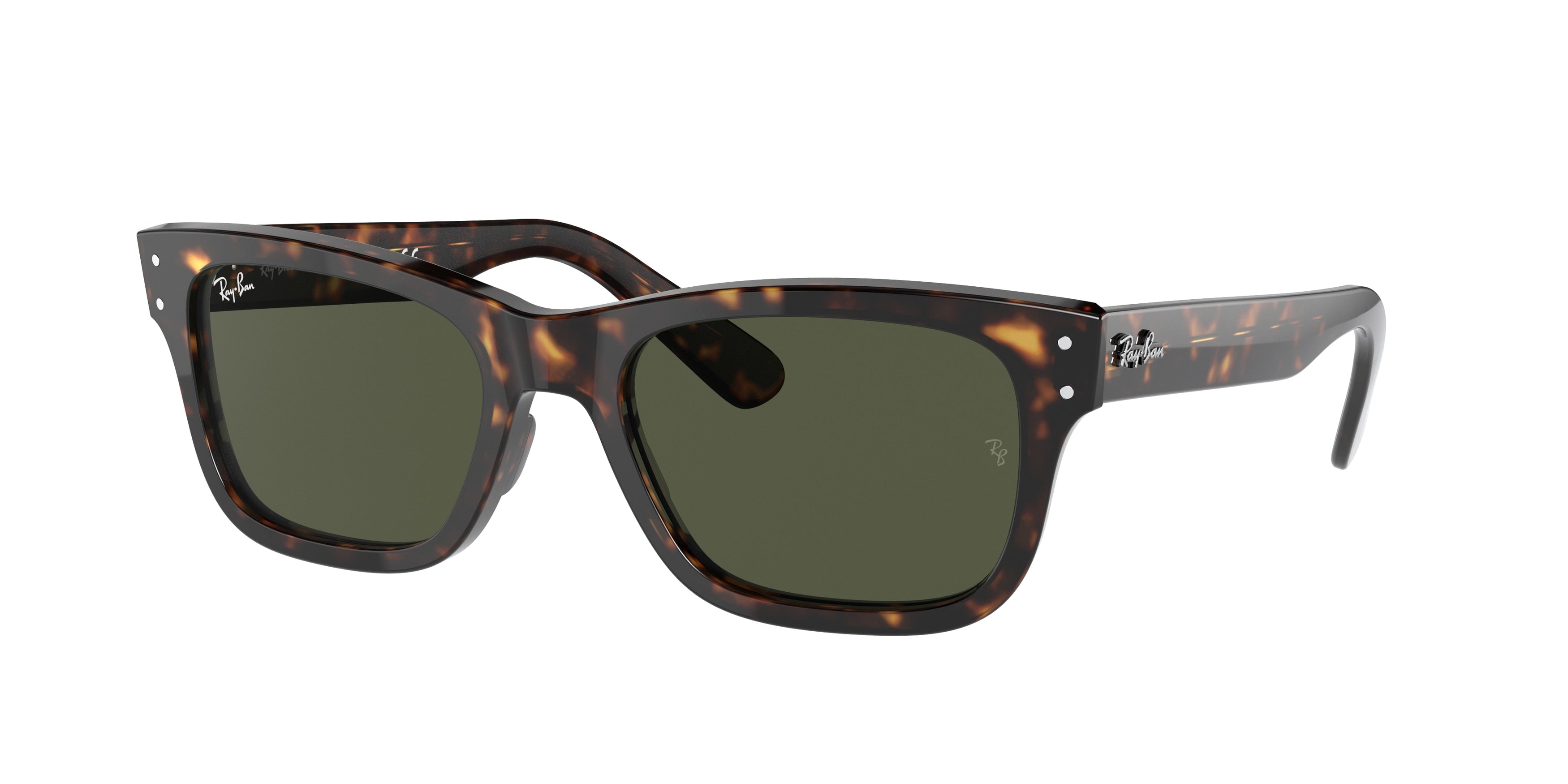 Ray-Ban RB2283 MR BURBANK 902 31 52