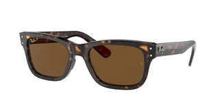 Ray-Ban RB2283 MR BURBANK 902 57 55