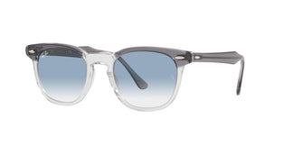 Ray-Ban RB2298 HAWKEYE 13553F 52