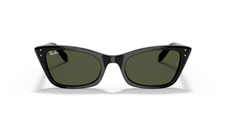 Ray-Ban RB2299 LADY BURBANK 901/31 55