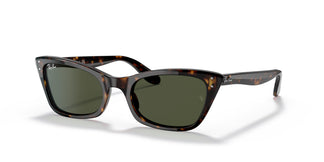 Ray-Ban RB2299 LADY BURBANK 902 31 52