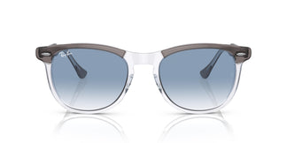 Ray-Ban RB2398 EAGLEEYE 13553F 56