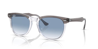 Ray-Ban RB2398 EAGLEEYE 13553F 56