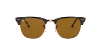 Ray-Ban RB3016 CLUBMASTER - 130933 - Havana - 51 mm