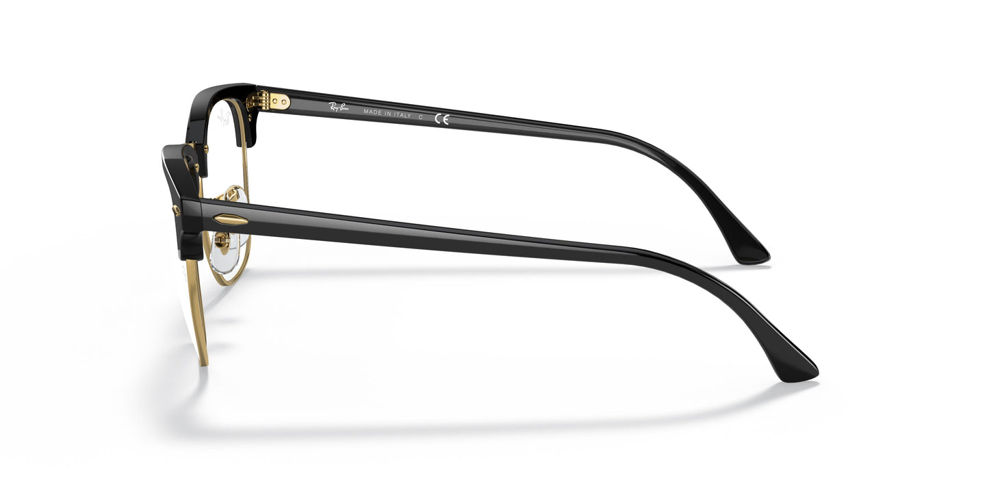 Ray-Ban RB3016 CLUBMASTER 901/BF 49