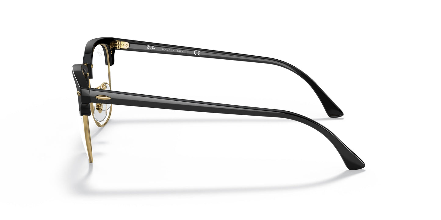 Ray-Ban RB3016 CLUBMASTER 901/BF 51