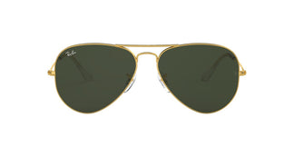 Ray-Ban RB3025 AVIATOR LARGE METAL - 1 - Arista - 62 mm