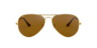 Ray-Ban RB3025 AVIATOR LARGE METAL - 001/33 - Arista - 62 mm