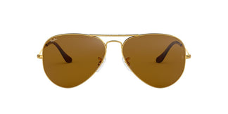 Ray-Ban RB3025 AVIATOR LARGE METAL - 001/33 - Arista - 58 mm