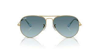Ray-Ban RB3025 AVIATOR LARGE METAL 001/3M 58