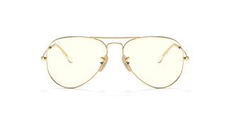 Ray-Ban RB3025 AVIATOR LARGE METAL 001/5F 58