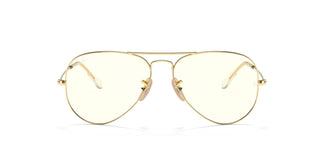 Ray-Ban RB3025 AVIATOR LARGE METAL 001/5F 62