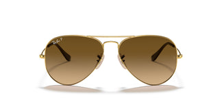 Ray-Ban RB3025 AVIATOR LARGE METAL 001/M2 58