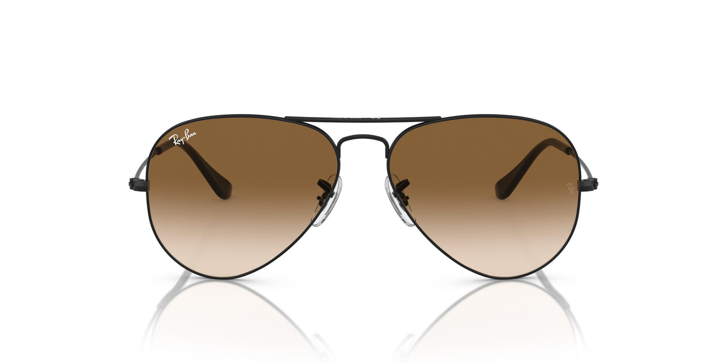 Ray-Ban RB3025 AVIATOR LARGE METAL 002/51 55