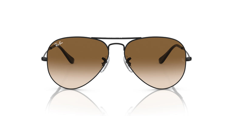 Ray-Ban RB3025 AVIATOR LARGE METAL 002/51 55