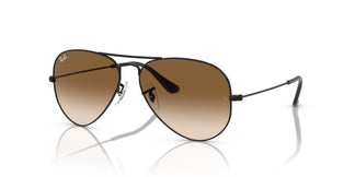 Ray-Ban RB3025 AVIATOR LARGE METAL 002/51 58