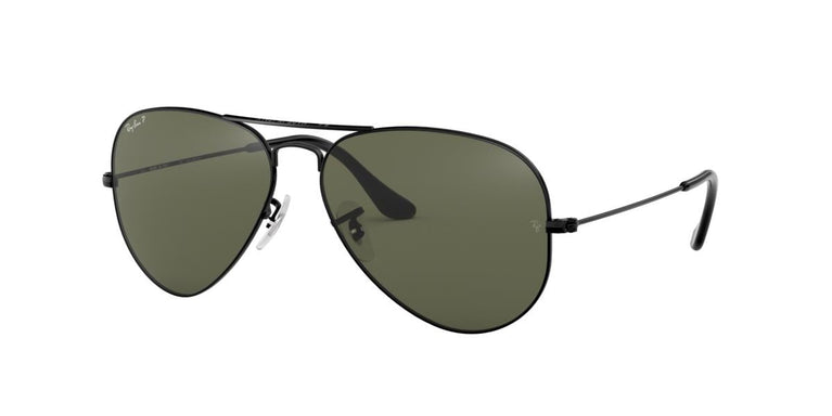 Ray-Ban RB3025 AVIATOR LARGE METAL 002/58 55