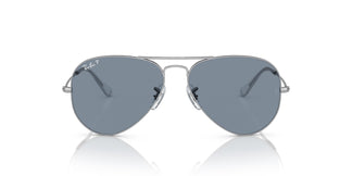 Ray-Ban RB3025 AVIATOR LARGE METAL 003/02 55