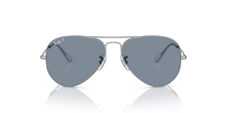 Ray-Ban RB3025 AVIATOR LARGE METAL 003/02 55