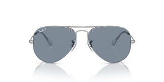 Ray-Ban RB3025 AVIATOR LARGE METAL 003/02 58
