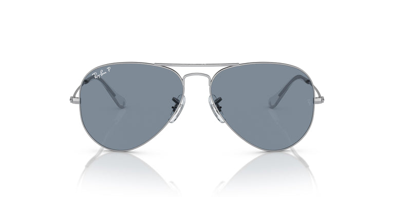 Ray-Ban RB3025 AVIATOR LARGE METAL 003/02 58